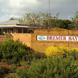 Bremer Bay Resort